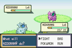 screenshots/Game Boy Advance/Pokemon - FireRed - LeafGreen/Pokemon FireRed (Eng) 010.png